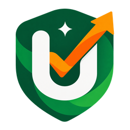Upliora logo